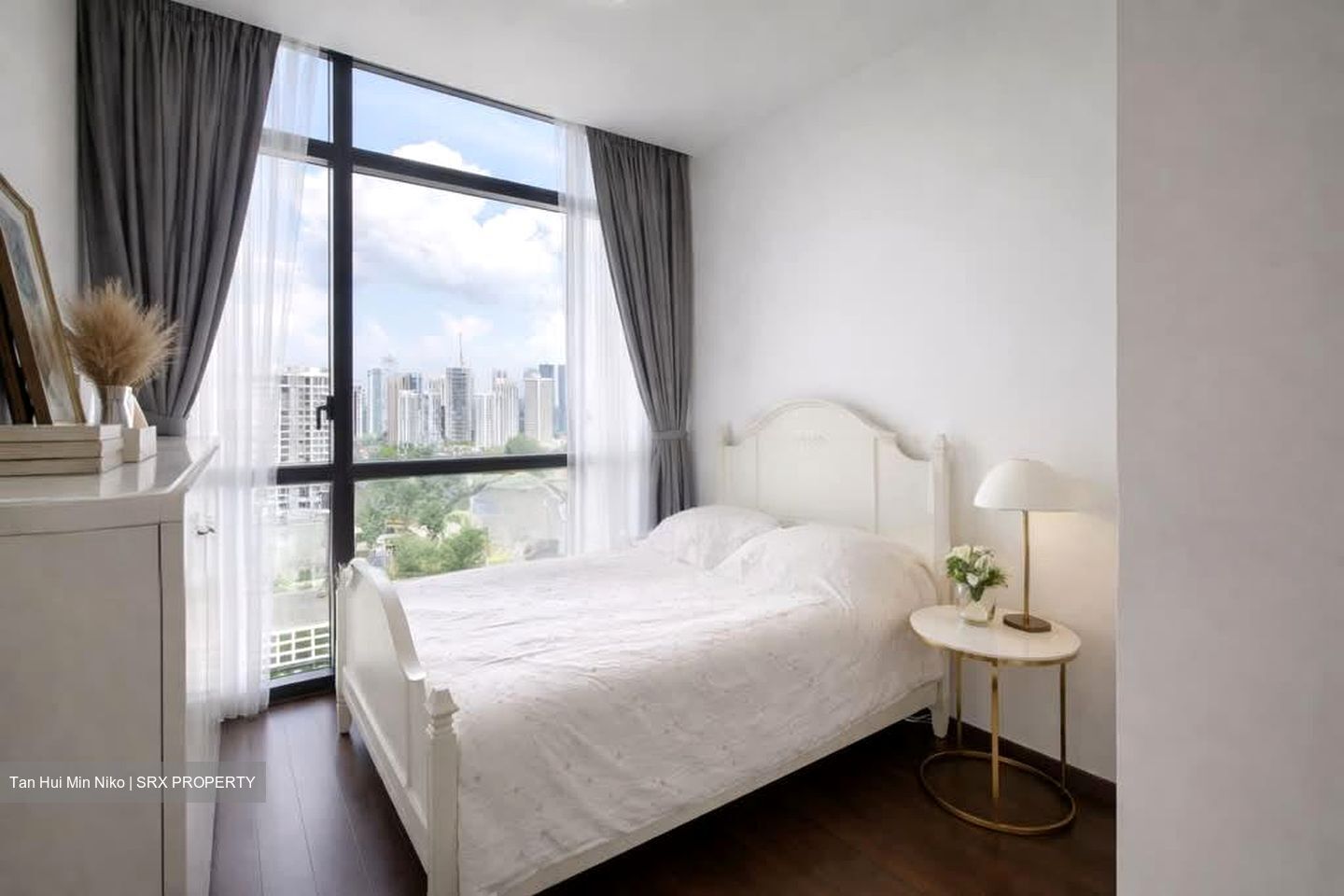 Pullman Residence  (D11), Condominium #553579371